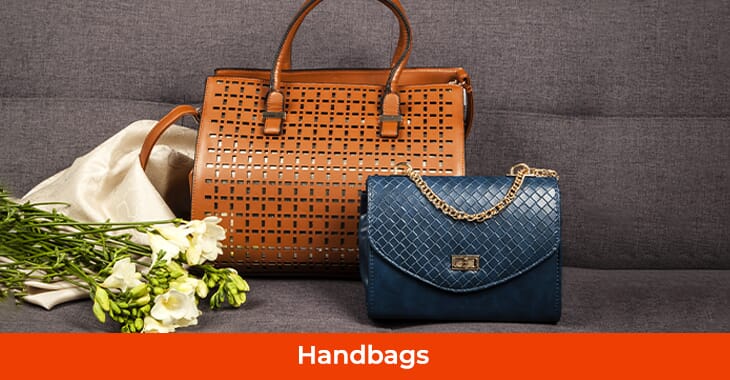 Handbags