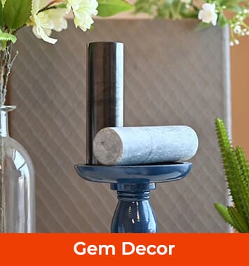 Gem Decor