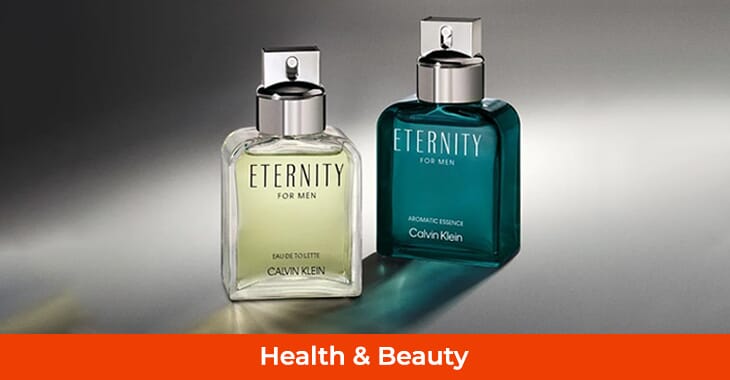 Health & Beauty