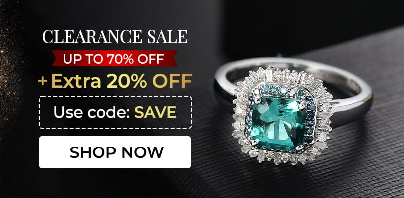CLEARANCE SALE