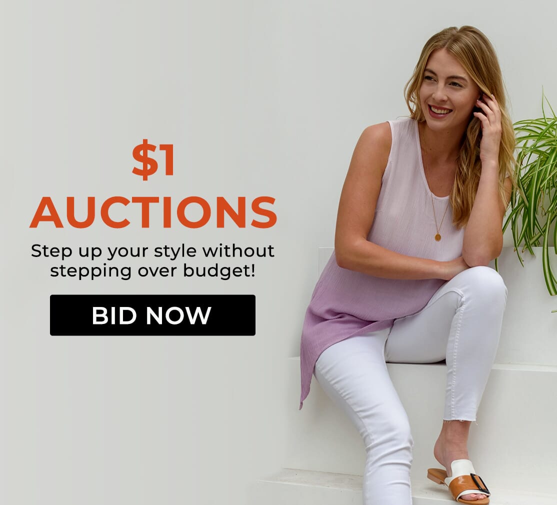 $1 AUCTIONS