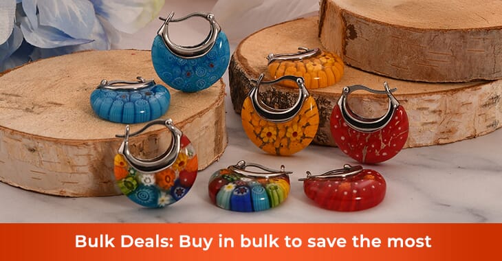 Bulk Deals