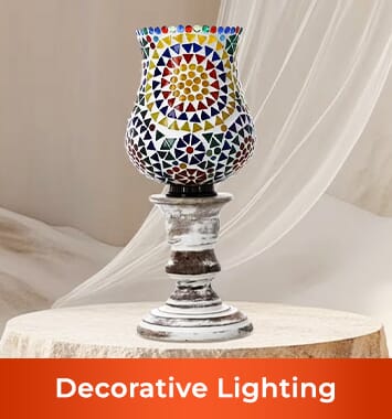 Decorative Lighting