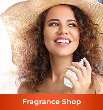 Fragrance Shop