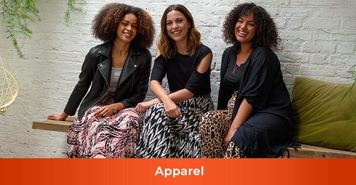 Apparel