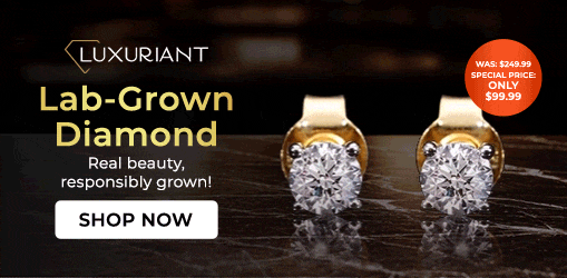 Lab-Grown Diamond
