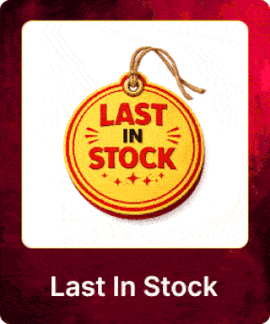 Last In Stock