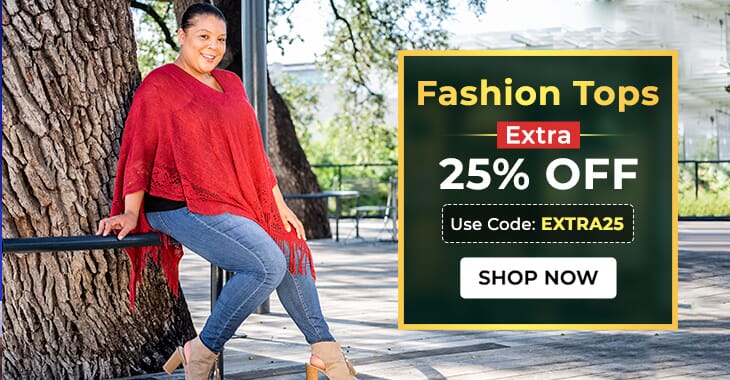 Fashion Tops