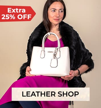 Leather Shop