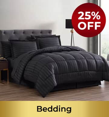 Bedding