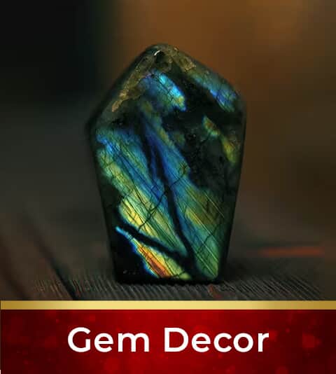 Gem Decor