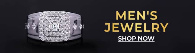 Men's Jewelry