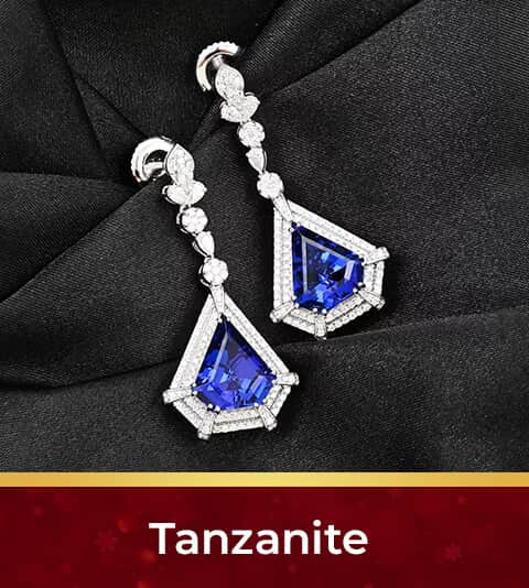  Tanzanite  