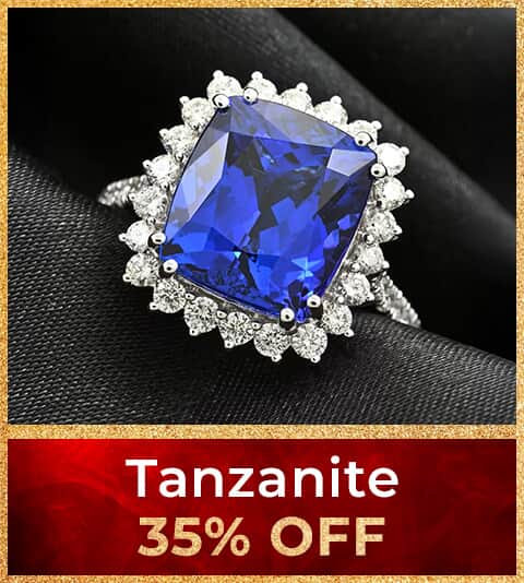 Tanzanite 