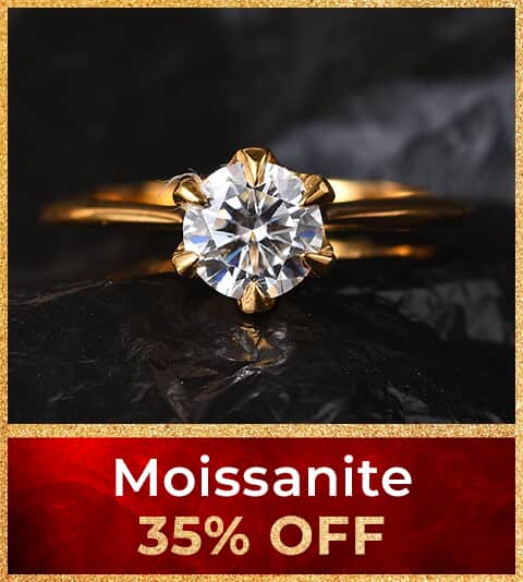 Moissanite