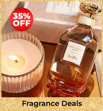 Fragrance Deals