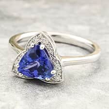  Tanzanite