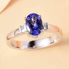 Tanzanite