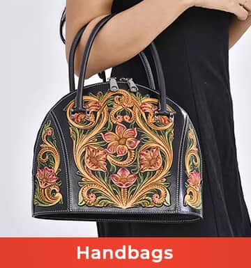 Handbags 