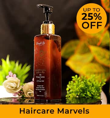 Haircare Marvels