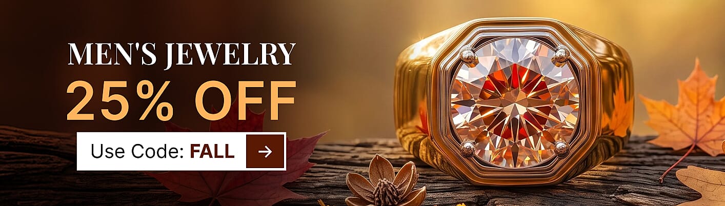 Men's Jewelry