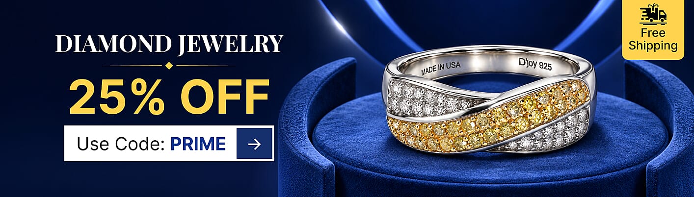 Diamond JEWELRY