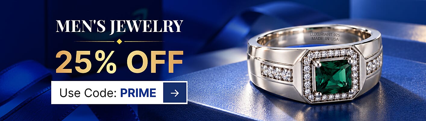 Men's Jewelry