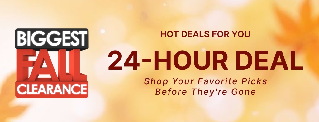 HOT DEALS