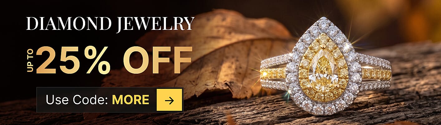 Diamond Jewelry
