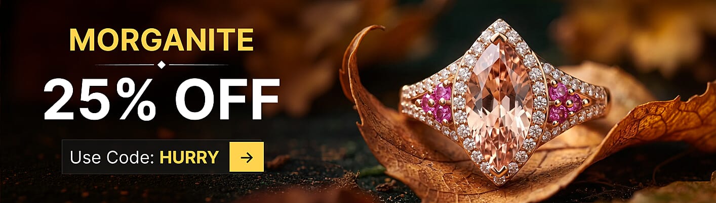 MORGANITE
