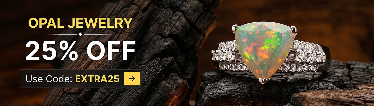 Opal Jewelry