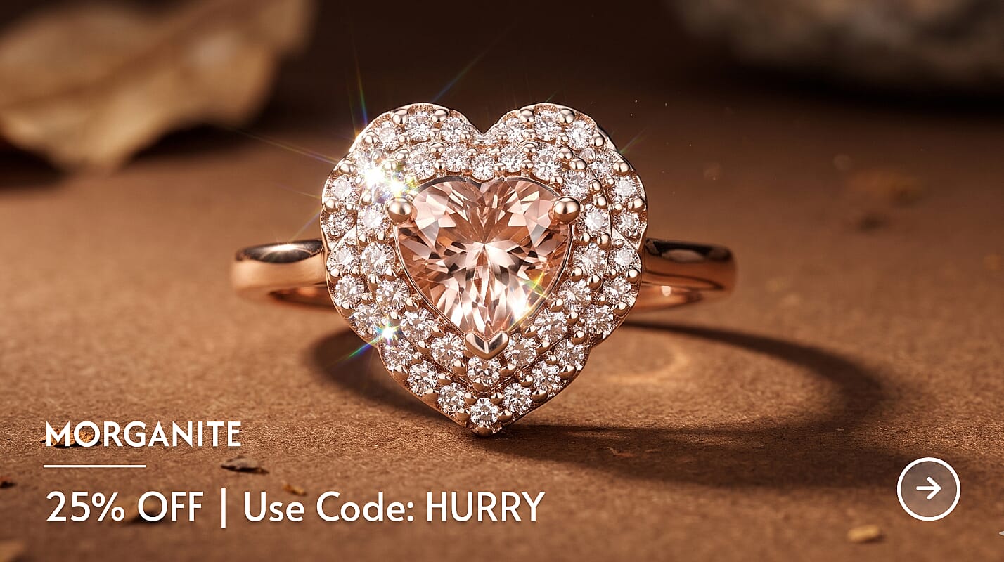 MORGANITE