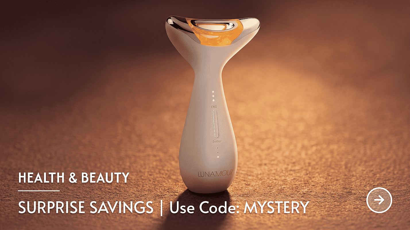 Health & Beauty