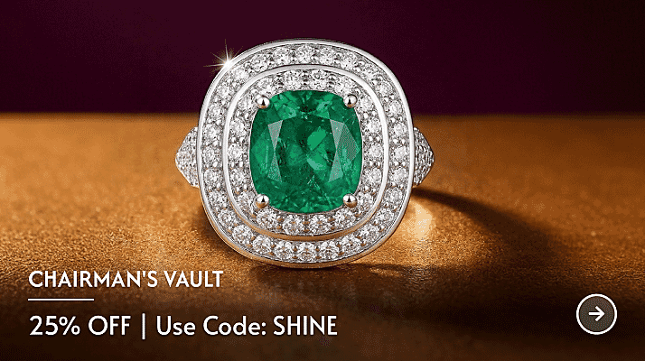 Chairman's Vault