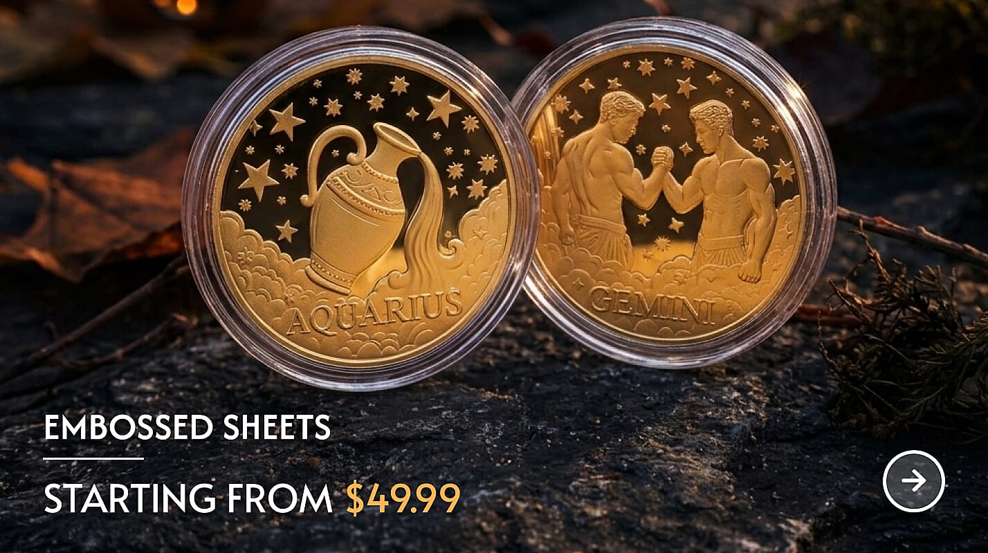 Emboss Sheets