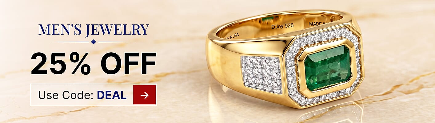 mens jewelry