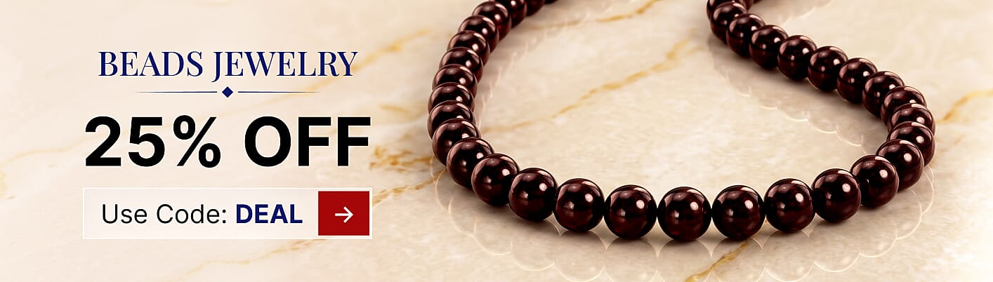 beads