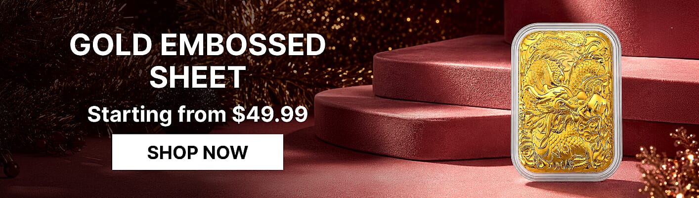 EMBOSSED SHEETS