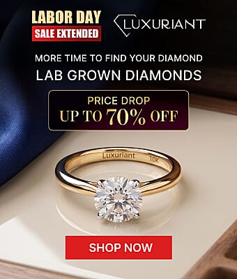 Lab Grown Diamond