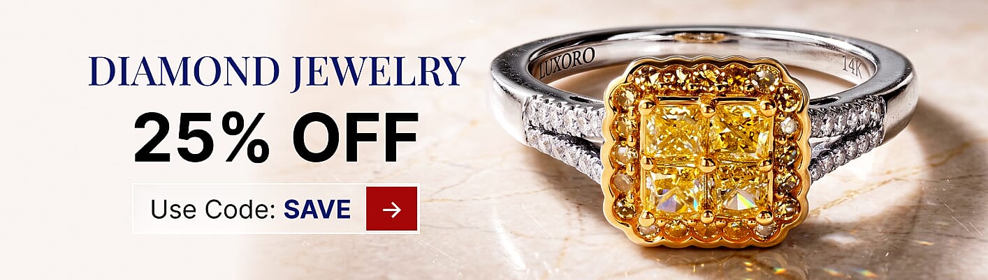Diamond Jewelry