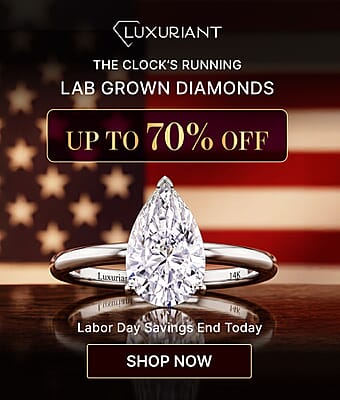 Lab Grown Diamond