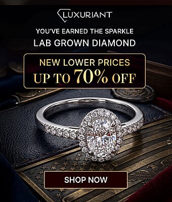 Lab Grown Diamonds 