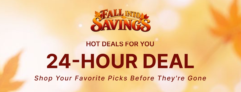 HOT DEALS