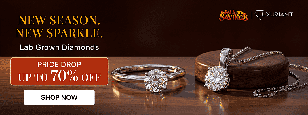 Lab Grown Diamonds 