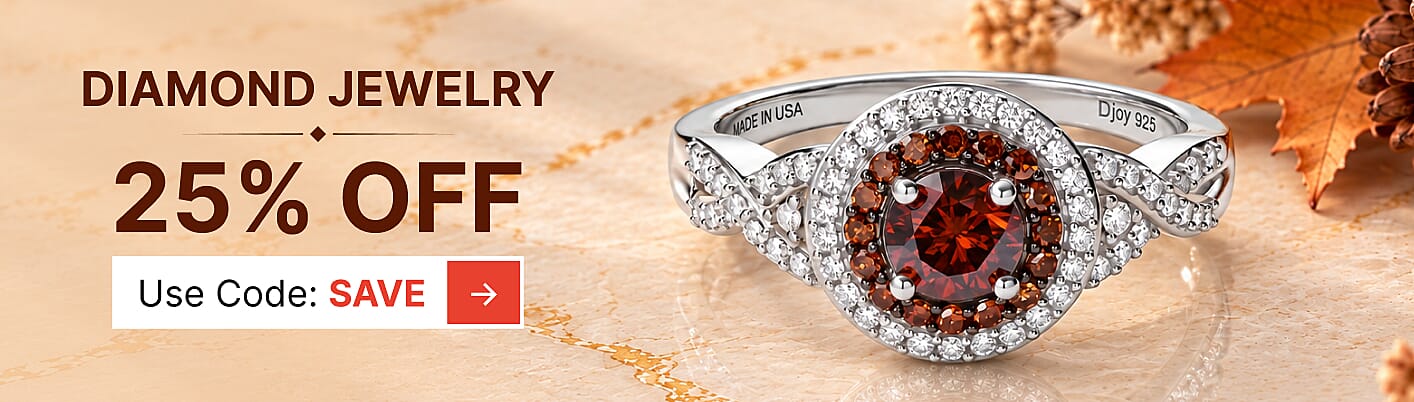Diamond Jewelry