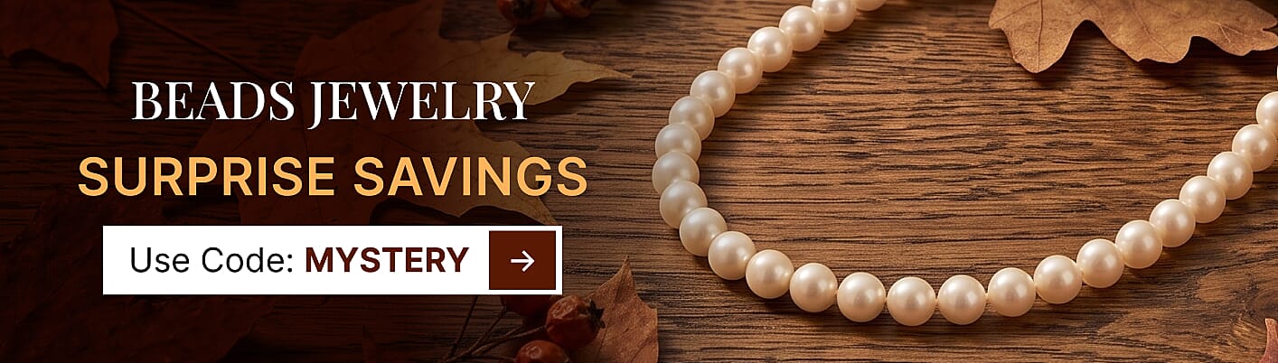 Beads Jewelry