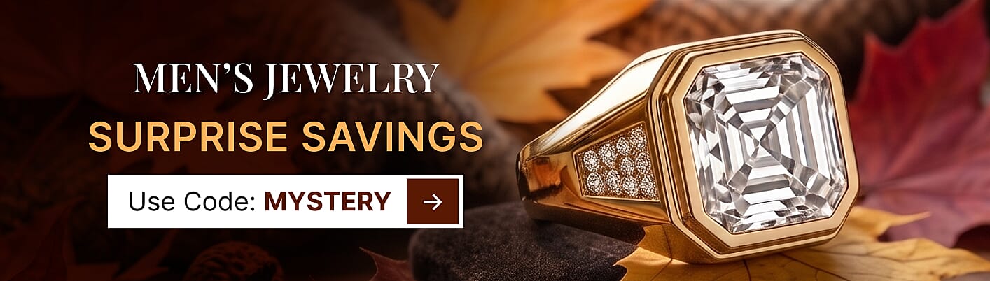 Men's Jewelry