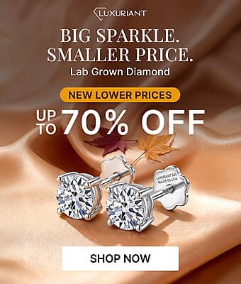 Lab Grown Diamond