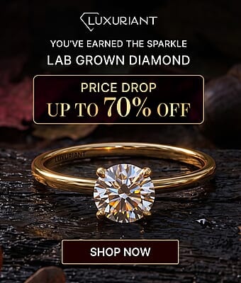 Lab Grown Diamond