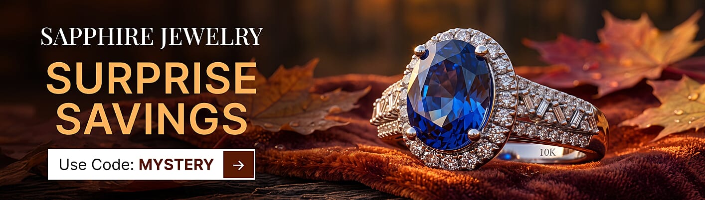 sapphire